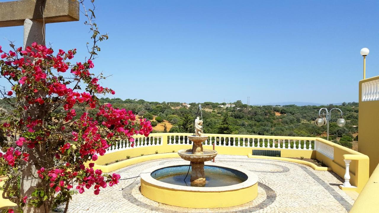 مبيت وإفطار كارفويرو Quinta Nova Vale Del Rey المظهر الخارجي الصورة