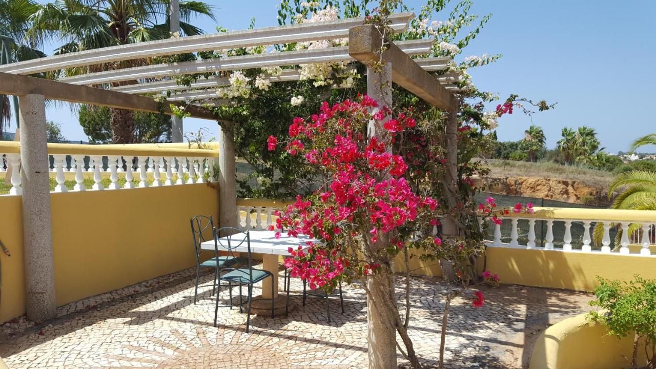 مبيت وإفطار كارفويرو Quinta Nova Vale Del Rey المظهر الخارجي الصورة