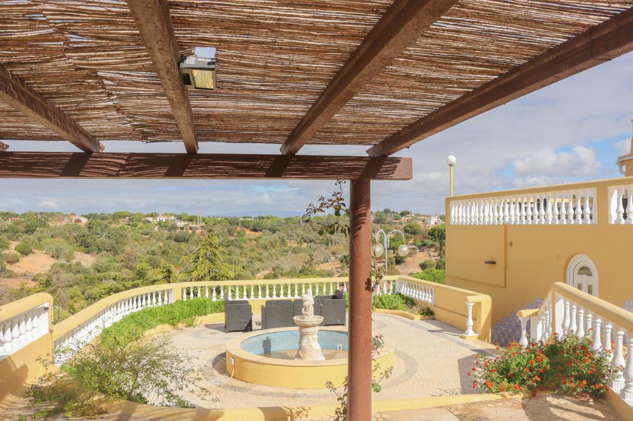 مبيت وإفطار كارفويرو Quinta Nova Vale Del Rey المظهر الخارجي الصورة
