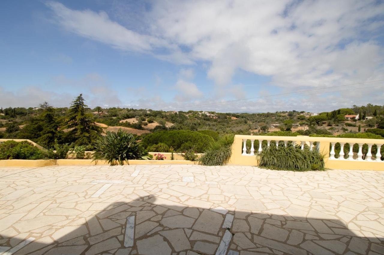 مبيت وإفطار كارفويرو Quinta Nova Vale Del Rey المظهر الخارجي الصورة