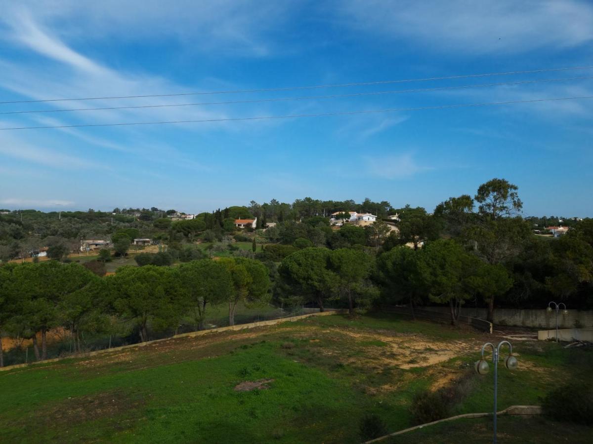 مبيت وإفطار كارفويرو Quinta Nova Vale Del Rey المظهر الخارجي الصورة
