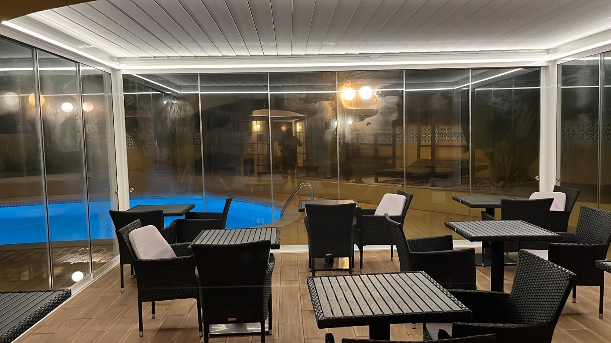 مبيت وإفطار كارفويرو Quinta Nova Vale Del Rey المظهر الخارجي الصورة